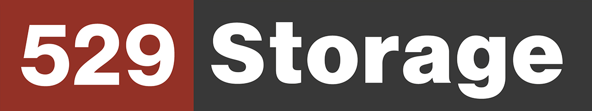 MainStreet Self Storage Logo